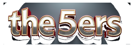 the5ers logo