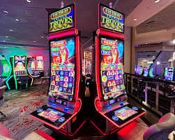 the5ers Live Casino